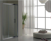 Пекам Зеркало Greta Fly 100x60 GretaFly-100x60B (с подсветкой и бесконтактным сенсором)