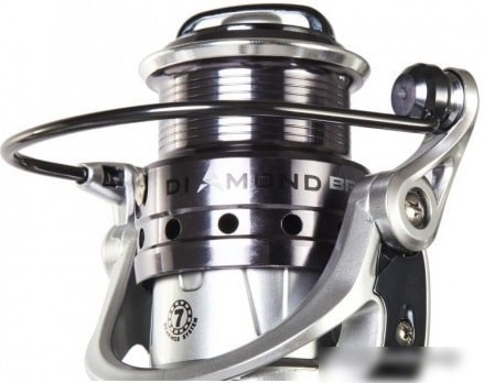 Катушка Salmo Salmo Diamond BP Spin 7 2030FD