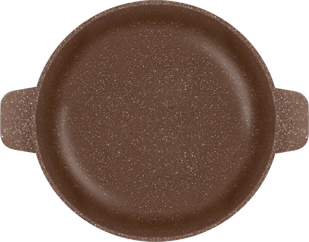Кастрюля MAUNFELD Carmel MF26CRM01CR