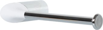 Держатель для туалетной бумаги Swensa Lock SWR-6600-05-CRM (белый)