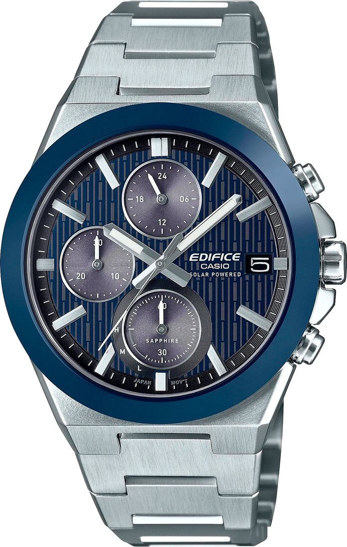 Наручные часы Casio EFS-S650D-2A