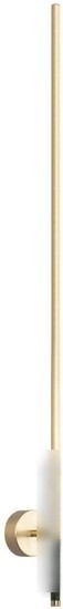Бра LOFT IT Handle 10150/1230 (зеленый)