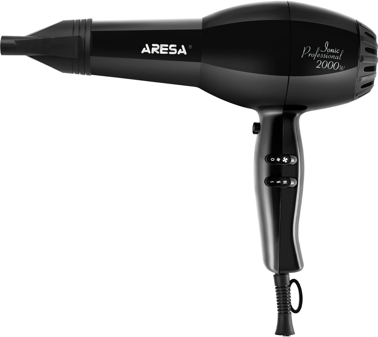 Фен Aresa AR-3246