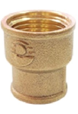 Фитинг Valfex Муфта переходная ВР 1"- ВР 3/4"