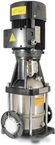 Центробежный насос Unipump MVH 12-12