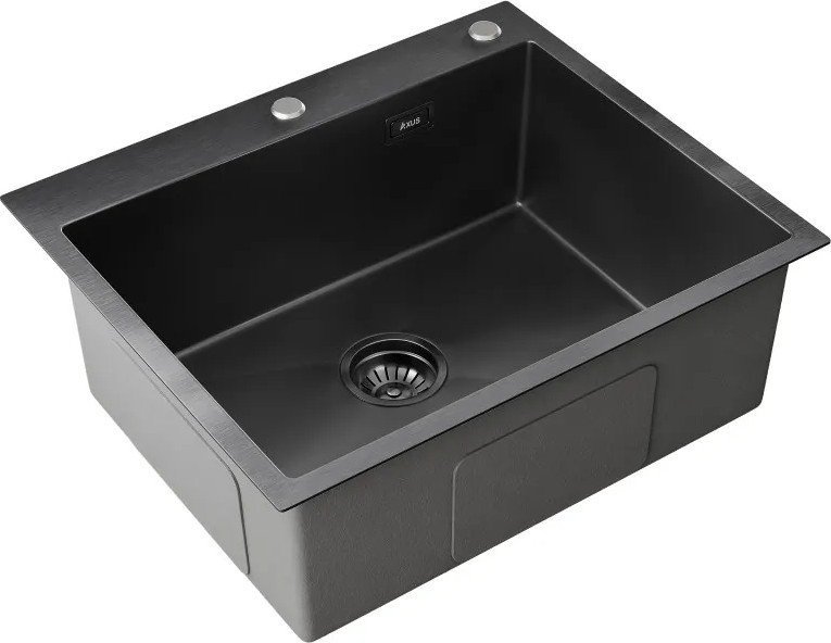 Кухонная мойка Axus LS-6050BM