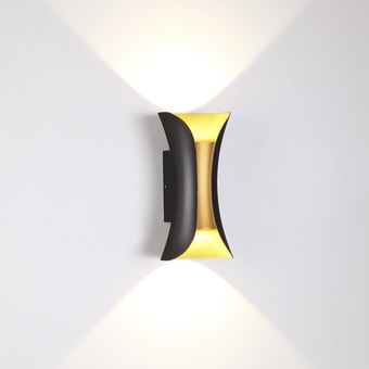 Лампа Odeon Light Krista 3886/6BG