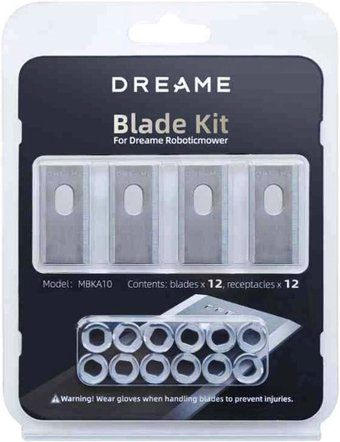 Нож для газонокосилки Dreame MBKA10
