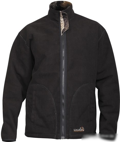 Куртка Norfin Hunting Thunder Hood Staidness/Black S
