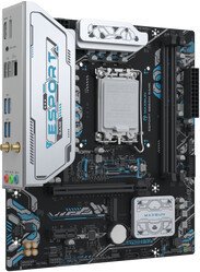 Материнская плата Maxsun eSport B860M Gank WiFi