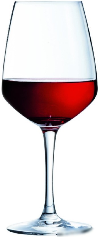 Набор бокалов для вина Gipfel Vina Juliette 51132 (2 шт)