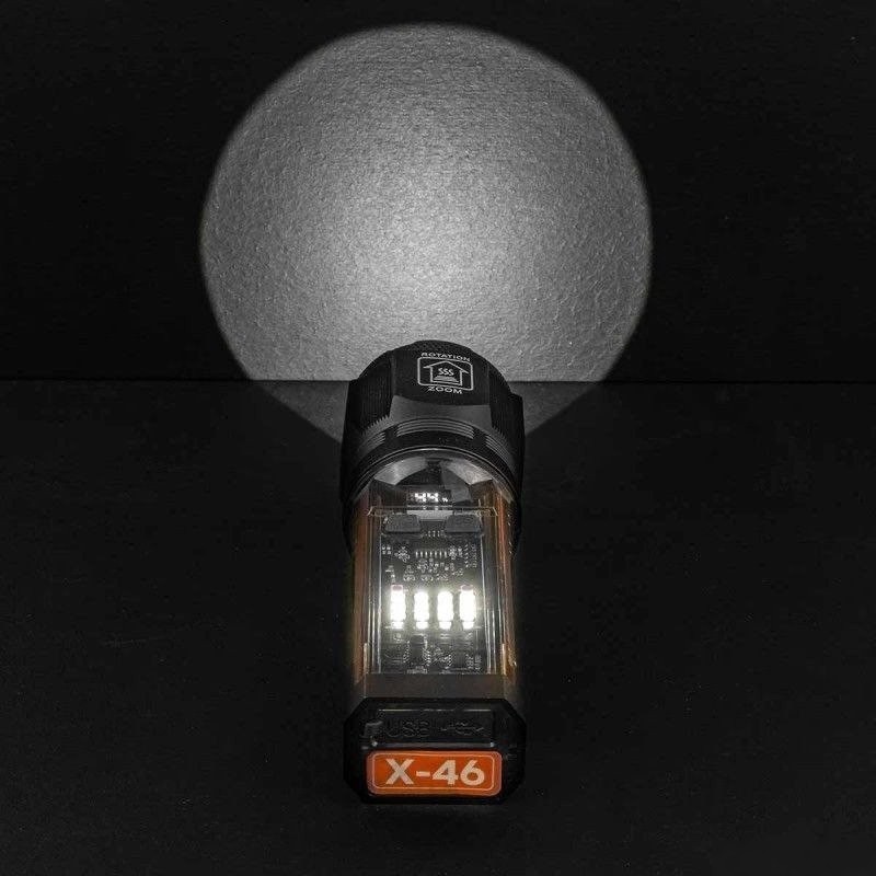 Фонарь WMC Tools WMC-TH3149