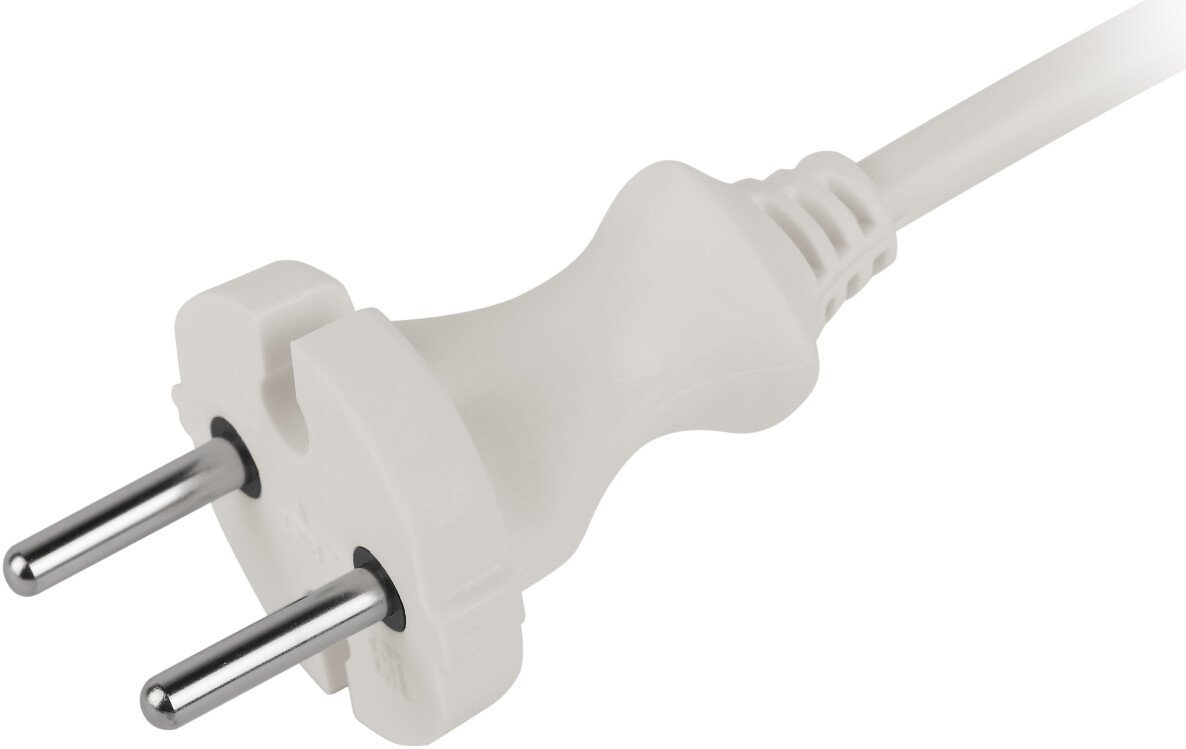 Удлинитель ЭРА U-3-3m-USB-W Б0069076