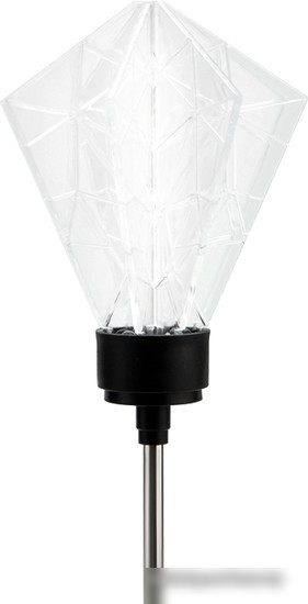 Садовый светильник Lamper Хрустальный Цветок 602-1001