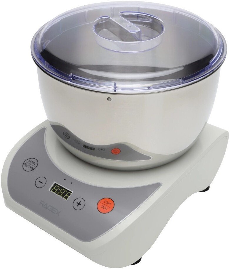 Тестомесильная машина RAGEX R2001-105