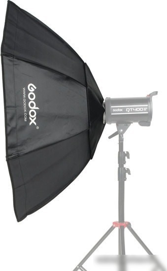 Софтбокс Godox SB-FW120 с сотами