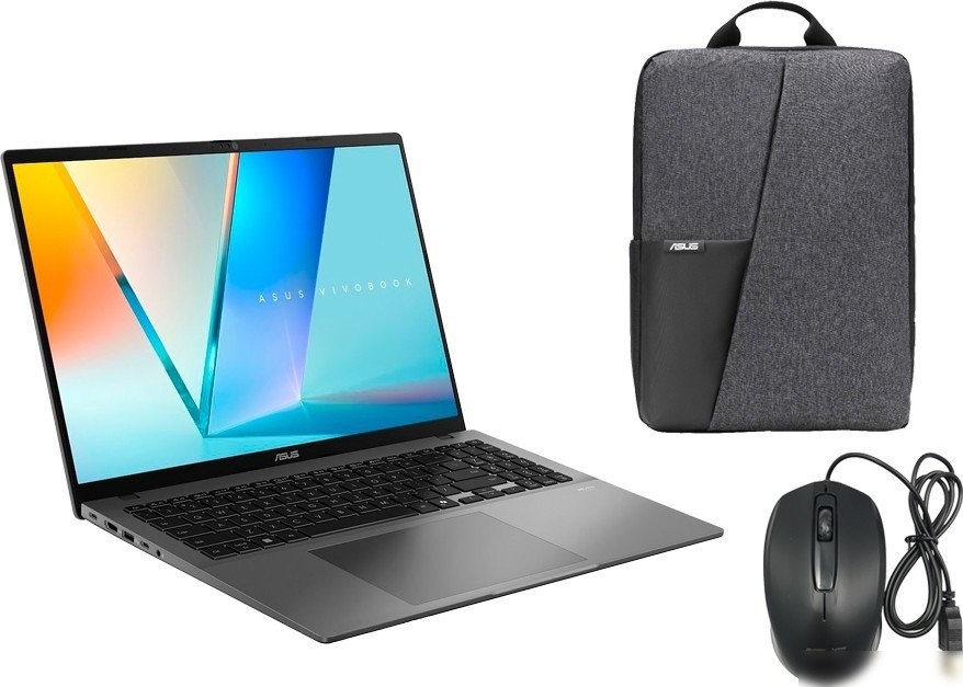 Ноутбук ASUS Vivobook S14 S3407CA-LY134 Win 11 Pro