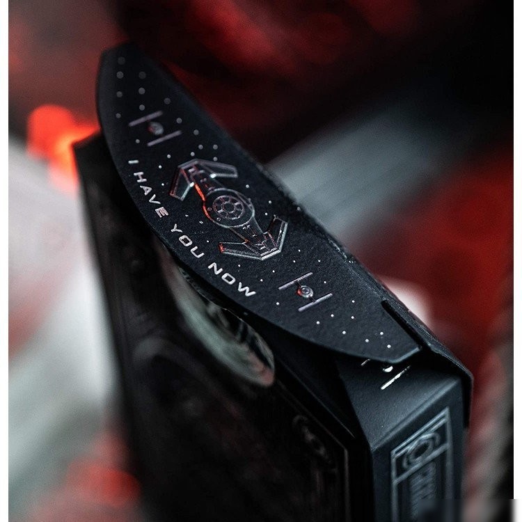 Игральные карты United States Playing Card Company Theory 17 Star Wars Playing Cards - the Dark Side T1141