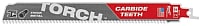 Набор пильных полотен Milwaukee 48005502
