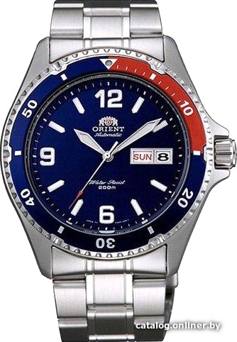 Наручные часы Orient FAA02009D Наручные часы Orient FAA02009D