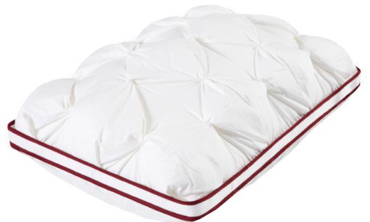 Спальная подушка Espera Home DeLuxe 3D ЕС-5790 45x65