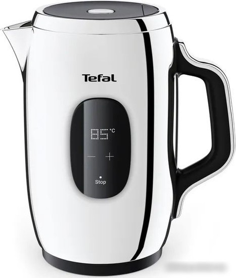 Электрический чайник Tefal Majestuo KI883D10