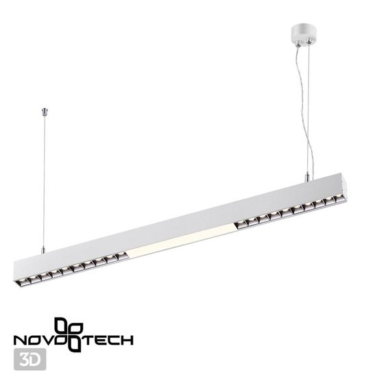 Линейный светильник Novotech Iter 358871