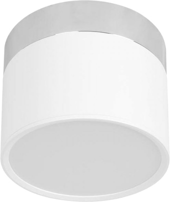 Точечный светильник LOFT IT Photon 10179/7 (белый)