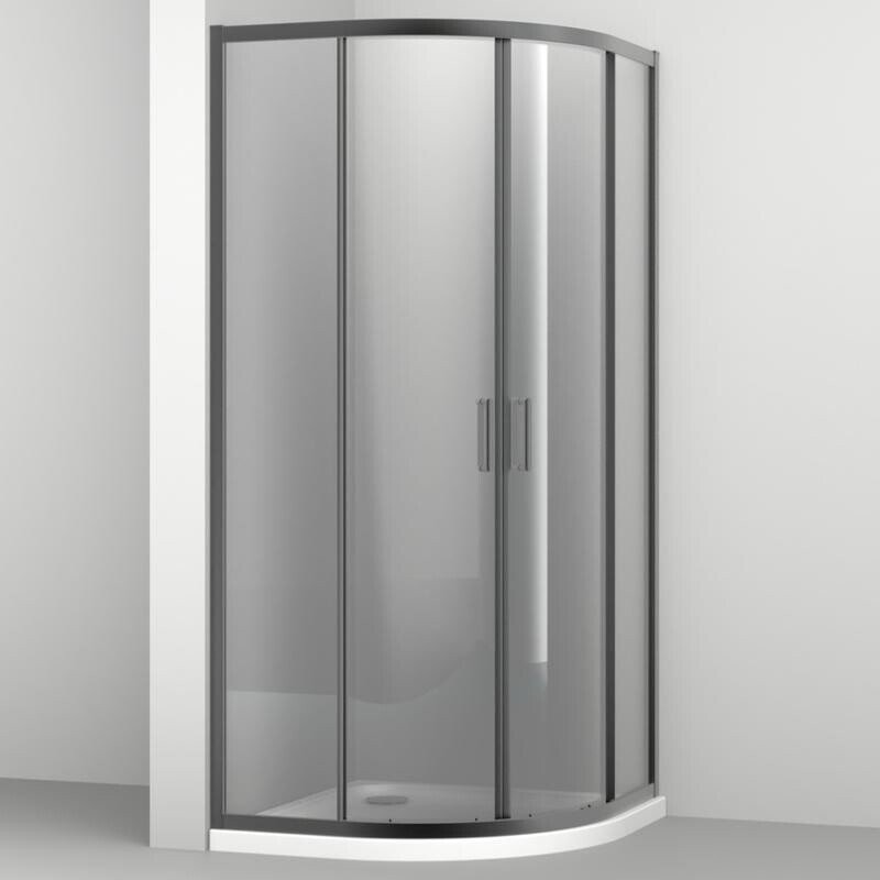 Душевой уголок Aquabath AB-01S-900-2000-GY