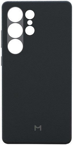 Чехол для телефона Magssory Eco Leather Case для Samsung Galaxy S25 Ultra CLT042m
