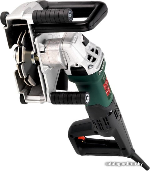 Штроборез Metabo MFE 40
