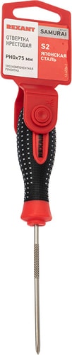 Отвертка Rexant 12-4726-1