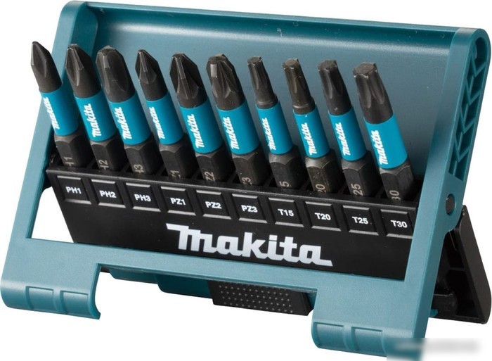 Набор бит Makita E-12011