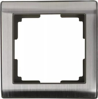 Рамка SmartBuy SBE-05gn-Metal-FR-1