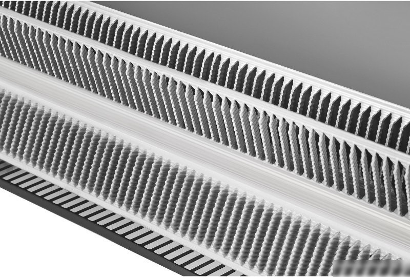 Отопительный модуль конвектора Electrolux Rapid ECH/R-1000 T