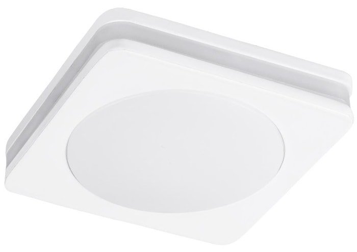 Точечный светильник Arte Lamp Tabit A8432PL-1WH
