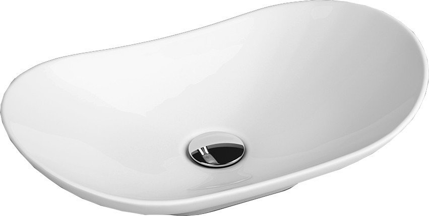 Умывальник Quarter Bath Smooth Line 70SM23061