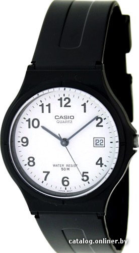 Наручные часы Casio MW-59-7B
