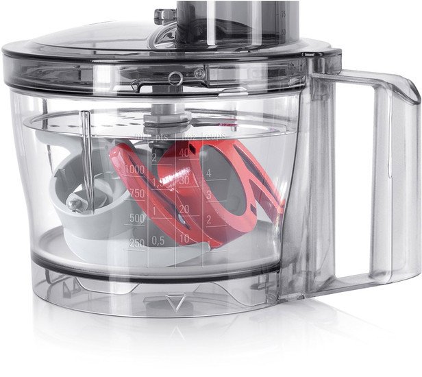 Кухонный комбайн Bosch MCM3201B