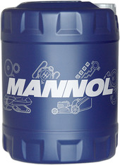 Трансмиссионное масло Mannol ATF AG52 Automatic Special 10л