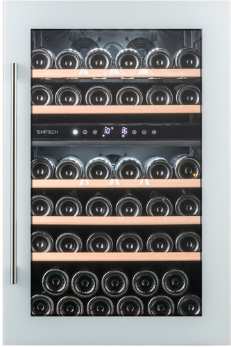 Винный шкаф Temptech OZ90DW