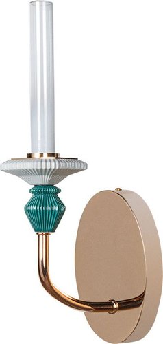 Бра Divinare Capello 4947/01 AP-1