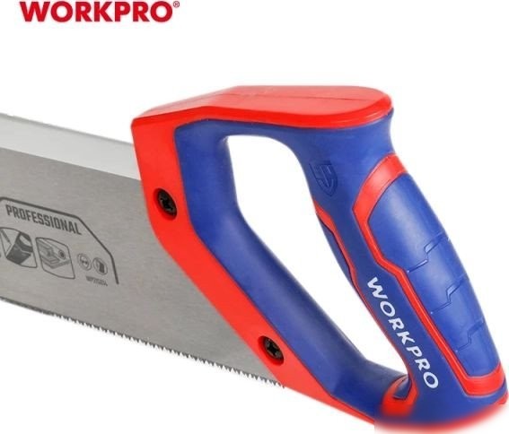 Ножовка Workpro WP215014