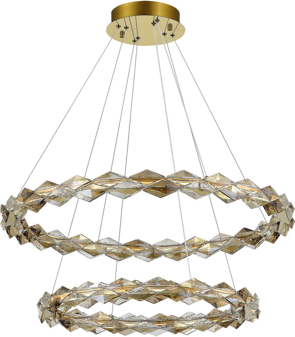 Подвесная люстра ST Luce SL6009.203.02