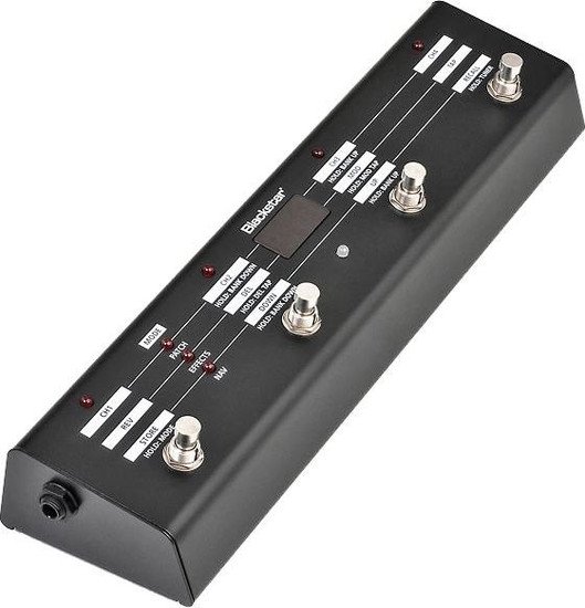 Фут-свитч Blackstar FS-10