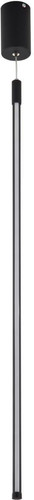 Подвесная люстра LED4U L7272-1000 BK