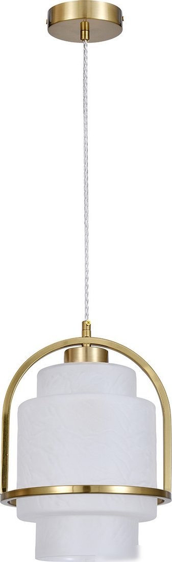 Подвесная люстра Indigo Light Aura V000595