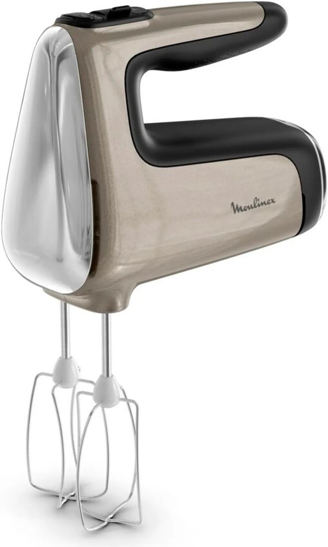 Миксер Moulinex Powermix Silence HM663AF0