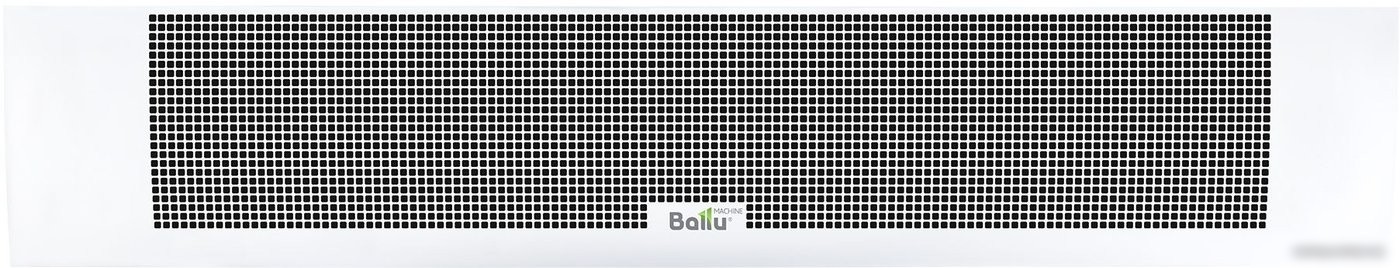 Тепловая завеса Ballu BHC-H20W45-PS (пульт BRC-D2)