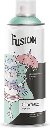 Краска Fusion Chartreux 520 мл (побег кота)